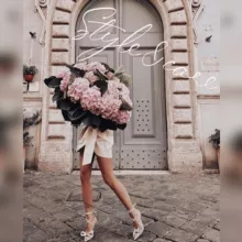 Магазин Style & Care 🤗