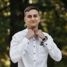 Свой Инвестор | Владислав Кофанов