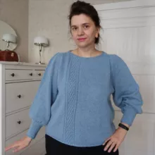 Воломар_Вязание