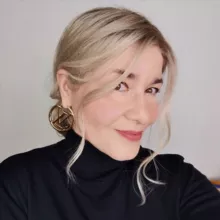 Beauty Granny Инна Патракова