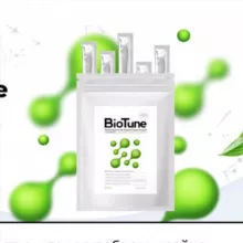 БиоТюнинг / Лайф Фактор результаты