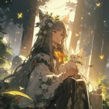 ☁️Книжное летающее облако☁️