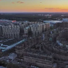 Чат ЖК СС, ДС, Восток II