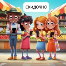 СКИДОЧНО