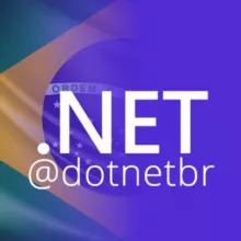 .NET BR 🇧🇷