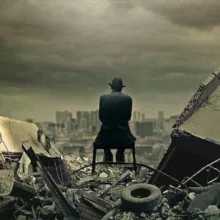 Эконопокалипсис