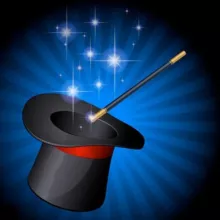 Фокусы - Мокусы ♠️♥️♦️♣️