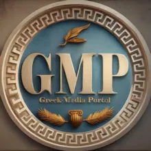 Greek Media Portal