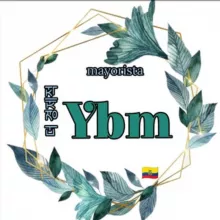 🍀 MAYORISTA YBM