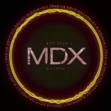 MDX 🎯 (Official)