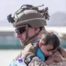 Mr. Myshkin (Q Digital Soldier)