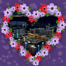 Барахолка на Намыве