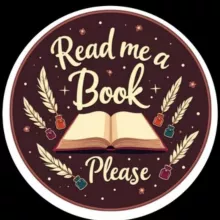 اقرألي كتابا من فضلك | Read me a book please