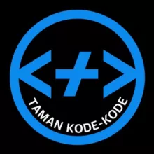 Taman Kode-Kode