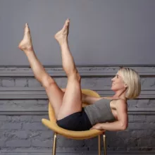 Тело 20-летней, если ты 35+