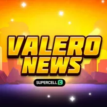 𝚅𝙰𝙻𝙴𝚁𝙾 𝙽𝙴𝚆𝚂 🦖