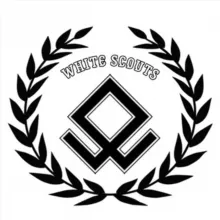 WHITE SCOUTS|ВАЙТ СКАУТ
