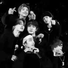 BTS Songs Lyrics 💜