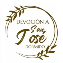 🤎🧔🏻‍♂️San Jose Dormido Devoción 🧔🏻‍♂️🤎