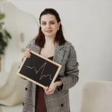 Функциональная диагностика с доктором Карташовой