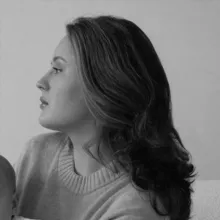 my “being a woman” era