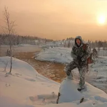 Петр Косых | Путешествия и фотография