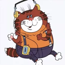 Кототерапия