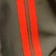 Взгляд человека в лампасах