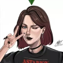 Люка Злюка: о творчестве и книгах