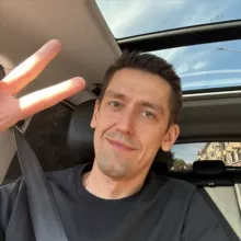 Костя Рыбченко | Настоящий Мэджик