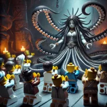 Неудержимая