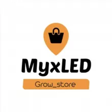 MyxLED, Inc.