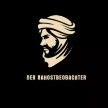 Nahostbeobachter - Raziel La'porte