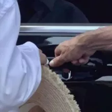 записки о ком-то важном