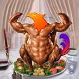 Феникс гриль 🍗🔥