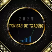 Técnicas de trading🔰