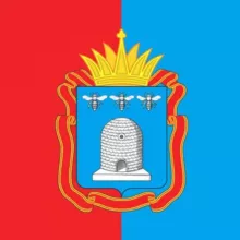 Тамбовская область