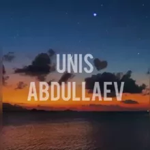 Сomposer Unis Abdullaev