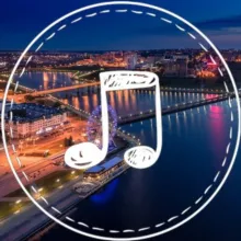 Чувашские Песни