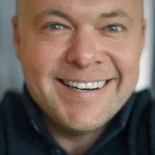 Денис Косташ про Жизнь в Счастье и Любви