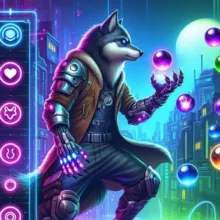 DEX BOOSTER GAME 🏆