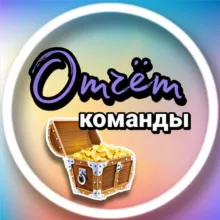 Ежедневный отчёт команды по заработку