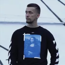 Kapralov.alexander | Онлайн тренер