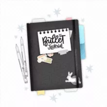 Bullet journal | Планеры | Саморазвитие