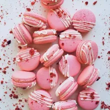 Инфопродукты для кондитеров