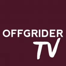 OFFGRIDER TV Canal Oficial.