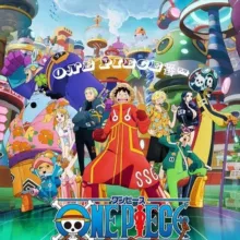 🍀 One Piece番™ ☠️