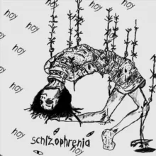schizophrenia