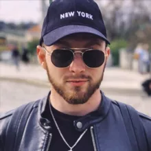 Сергей Инвестирует | Alphador.ai