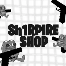 Продать Купить NFT ShΞRPIRE | universal shop
